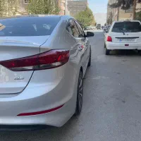 هیوندای النترا 2000cc، مدل ۲۰۱۷ فول|خودرو سواری و وانت|تهران, اکباتان|دیوار