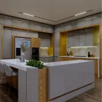 اپارتمان ۱۷۰ متری واقع در مهدی