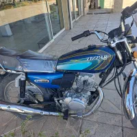 موتور تیزپر توس ۱۴۰۱