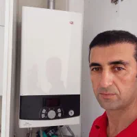 تعمیرات ونصب پکیج کولرگازی آبگرمکن بخاری