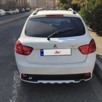 کوییک Gx مدل ۱۴۰۲|خودرو سواری و وانت|تهران, شهر زیبا|دیوار