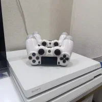 Ps4 اکانتی دو دسته