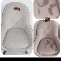 مبل شویی نصیری ( در گرمدره ) تضمینی|خدمات نظافت|گرمدره, |دیوار