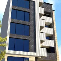 فروش آپارتمان ۱۰۰ متری طبقه اول