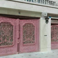نقاشی . پلیسترکاری . رنگ کار . پتینه