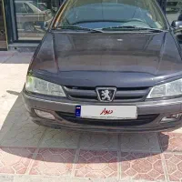 پارس سال|خودرو سواری و وانت|اصفهان, بهارستان|دیوار