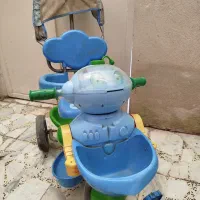 سه چرخه درحدنو