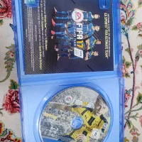 سی دی ps4 fifa17|کنسول، بازی ویدئویی و آنلاین|کرج, دهقان ویلا|دیوار