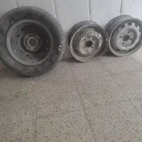 رینگ پژو و پراید