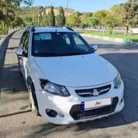 کوییک دنده ای سفید ۱۴۰۱
