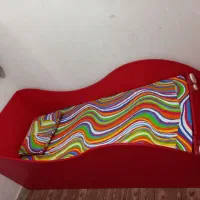 تخت و کمد همراه با تشک|تخت و سرویس خواب|لاهیجان, خمیر کلایه|دیوار