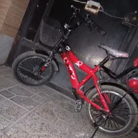 دوچرخه ۱۶.