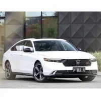 واگذاری ثبتنام HONDA Accord وارداتی