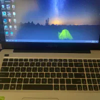 ASUS k556u لپ تاپ