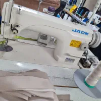 چرخ راسته مارک جک|چرخ خیاطی و ریسندگی|هشتگرد, هشتگرد قدیم|دیوار