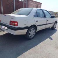 405slx|خودرو سواری و وانت|کرمان, |دیوار