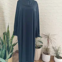 فروش عبای مشکی نو