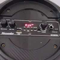 اسپیکر Maxeederr|پخش‌کننده همراه|اهر, |دیوار