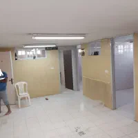 مکان مبله زیرزمین جهت اجاره  مسکونی و اداری