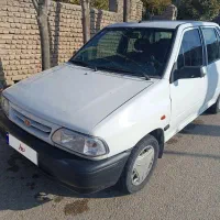 پراید|خودرو سواری و وانت|کلاله, |دیوار