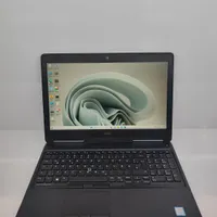 لپ تاپ Dell مدل Precision 7510|رایانه همراه|شیراز, عفیف‌آباد|دیوار