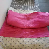 لحاف تشک رو تختی پتو|سرویس روتختی|تهران, بلوار کشاورز|دیوار