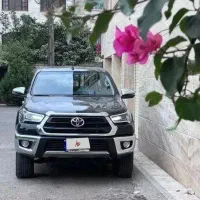 تویوتا هایلوکس ۲۰۲۵ SR5 منطقه ازاد|خودرو سواری و وانت|رشت, بازار|دیوار