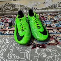 کفش چمن|کیف، کفش، کمربند|دهدشت, |دیوار