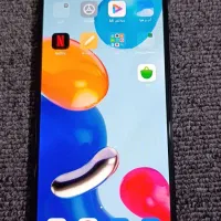 گوشی شیاومی نوت 11|موبایل|جوانرود, |دیوار