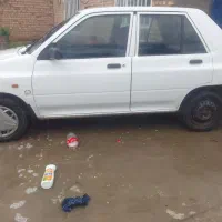 پراید مدل 95