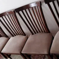 فروش ۶ عدد صندلی