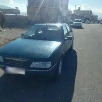 آردی مدل ۸۴ دوگانه بدون رنگ|خودرو سواری و وانت|قره ضیاالدین, |دیوار