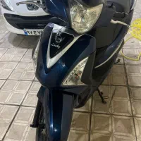 اس وای ام ۱۸۰