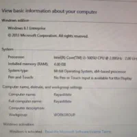 لب تاپ dell