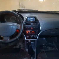 تیبا۲مدل۹۵ کارمندی|خودرو سواری و وانت|کرج, عظیمیه|دیوار