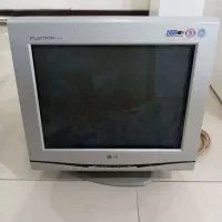 مانیتور LG فلترون ال جی ۱۷ اینچ