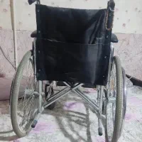 ویلچر آلمینیومی|آرایشی، بهداشتی، درمانی|تهران, ازگل|دیوار