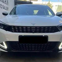 ریسپکت پرایم 2 اقساطی، مدل ۱۴۰۴ «اتومَلِک»|خودرو سواری و وانت|تهران, صادقیه|دیوار