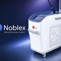 لیزر کن و طلا ببر