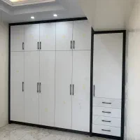 نصاب کابینت و کمد دیواری|خدمات پیشه و مهارت|گرگان, |دیوار