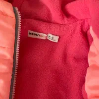 کاپشن دخترانه|کفش و لباس بچه|تهران, سردارجنگل|دیوار