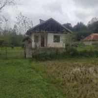 750 متر خونه و محوطه دنج و با صفا