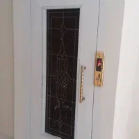 نصب انواع بالابر و آسانسور