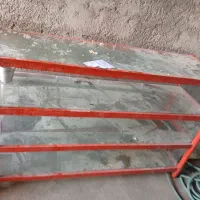 ویترین مغازه