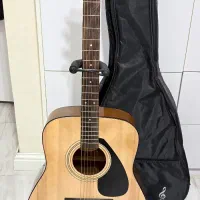 گیتار اکوستیک یاماها مدل F310