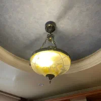 لوستر|لوستر و چراغ آویز|تهران, پونک|دیوار