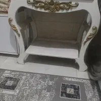 کنسول قاشق چنگال