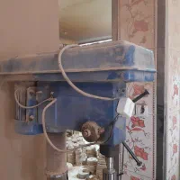دستگاه cnc  سی ان سی لیزر خراطی مکنده دریل