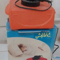دستگاه بخور|پنکه و تصفیه‌کنندهٔ هوا|کهریزک, |دیوار