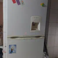 یخچال فریزر آیسان